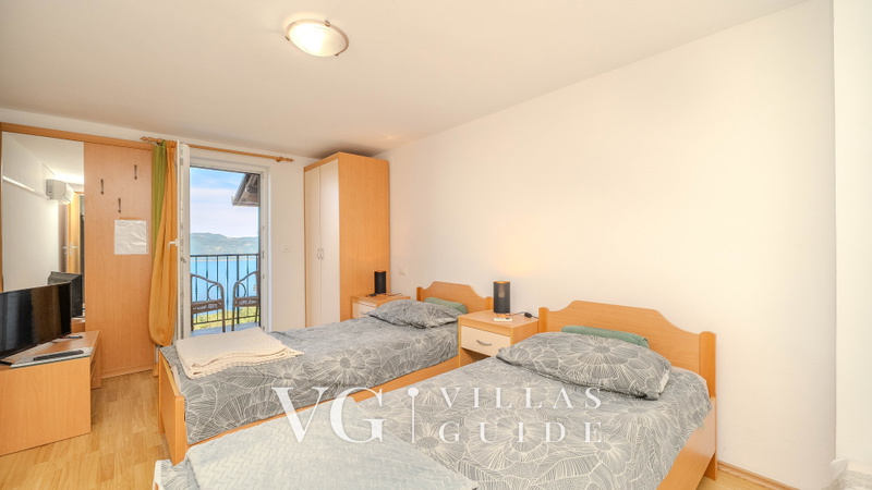 Apartman Butterfly 2 - Opatija Zagore