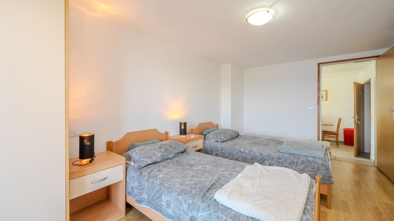 Apartman Butterfly 2 - Opatija Zagore