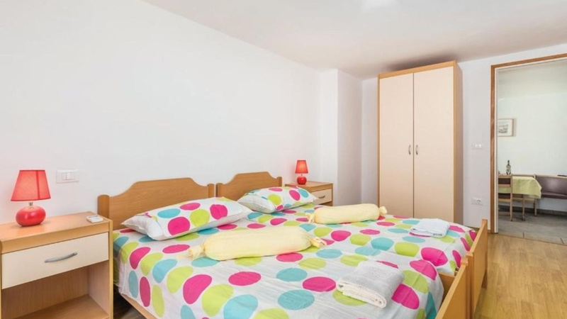 Apartman Butterfly 2 - Opatija Zagore