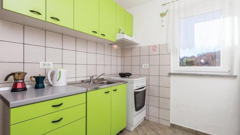 Apartman Butterfly 2 - Opatija Zagore