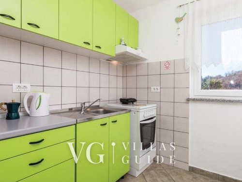 Apartman Butterfly 2 - Opatija Zagore
