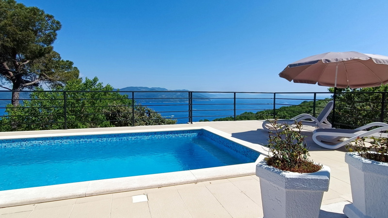 Apartman Butterfly 2 - Opatija Zagore