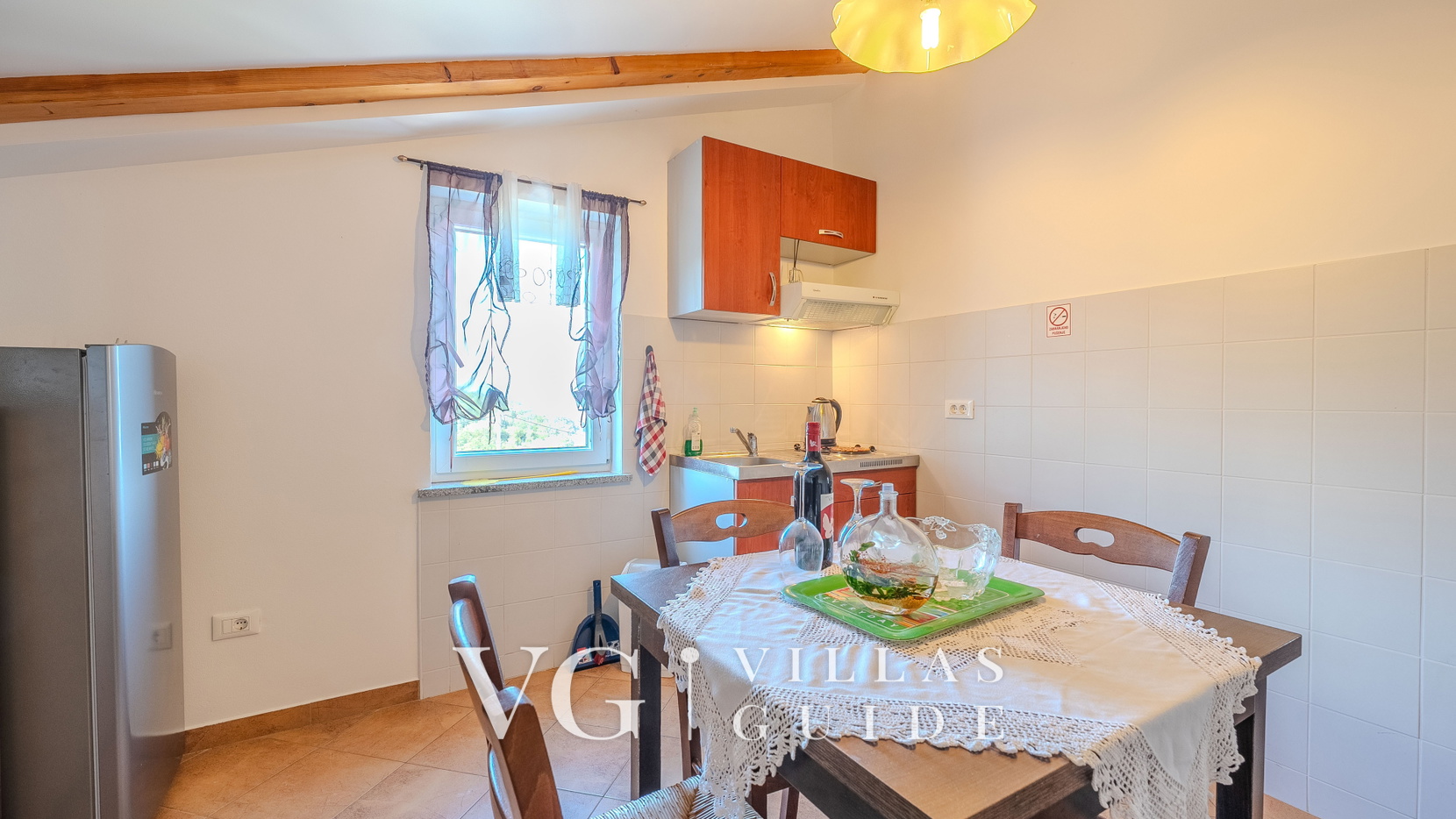 Apartman Butterfly 3 - Opatija Zagore Living room
