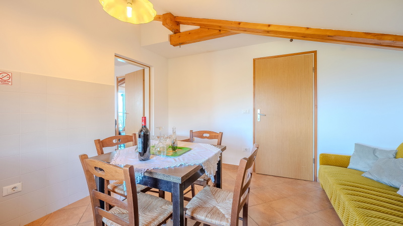 Apartman Butterfly 3 - Opatija Zagore