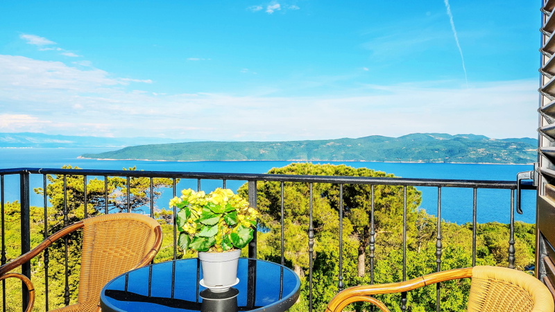 Apartman Butterfly 3 - Opatija Zagore