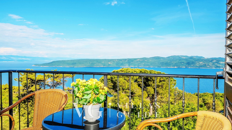 Apartman Butterfly 3 - Opatija Zagore