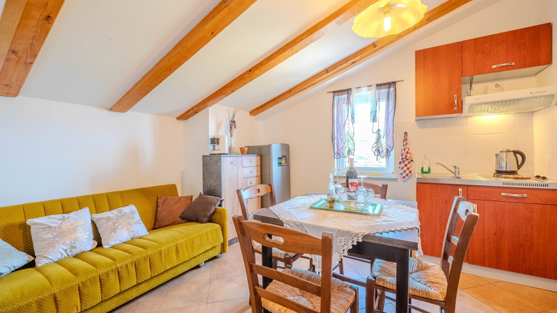 Apartman Butterfly 3 - Opatija Zagore
