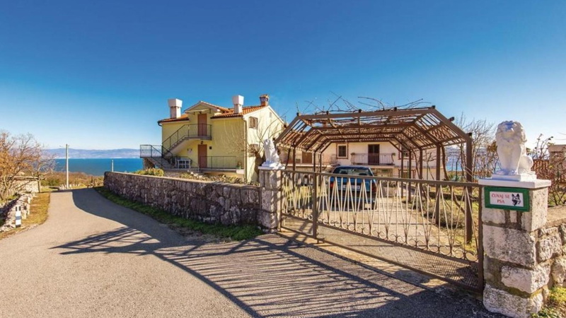Apartman Butterfly 3 - Opatija Zagore