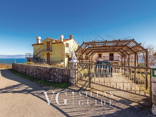 Apartman Butterfly 3 - Opatija Zagore