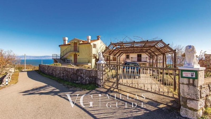 Apartman Butterfly 3 - Opatija Zagore