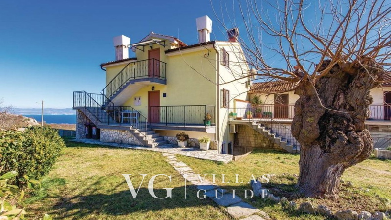 Apartman Butterfly 3 - Opatija Zagore