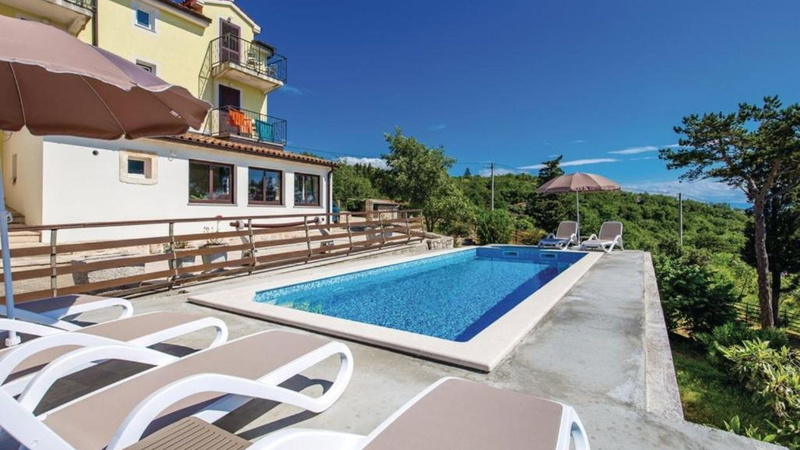 Apartman Butterfly 3 - Opatija Zagore