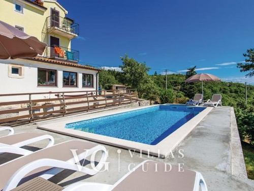 Apartman Butterfly 3 - Opatija Zagore