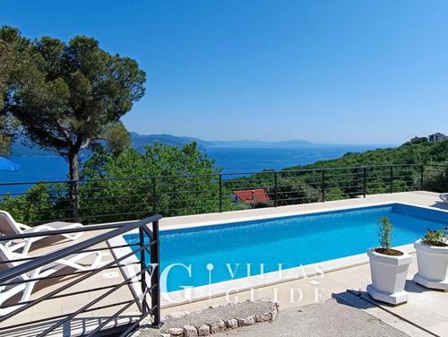 Apartman Butterfly 3 - Opatija Zagore