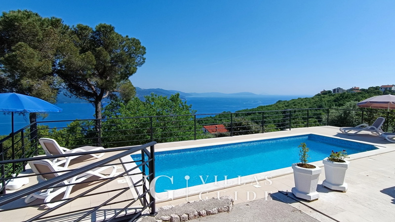 Apartman Butterfly 3 - Opatija Zagore