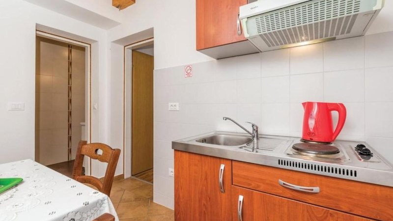 Apartman Butterfly 3 - Opatija Zagore