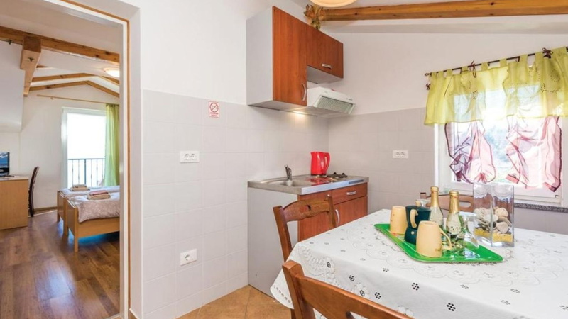 Apartman Butterfly 3 - Opatija Zagore