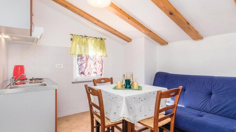 Apartman Butterfly 3 - Opatija Zagore