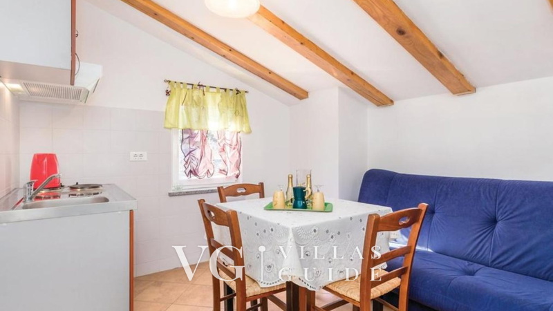 Apartman Butterfly 3 - Opatija Zagore