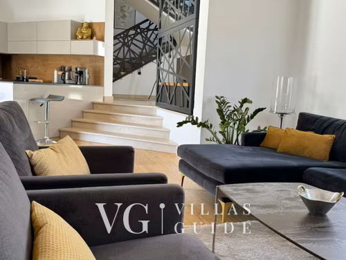 Villa Aida