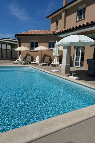 Villa Aida