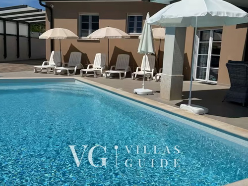 Villa Aida
