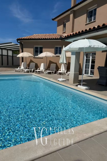 Villa Aida