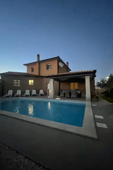 Villa Aida