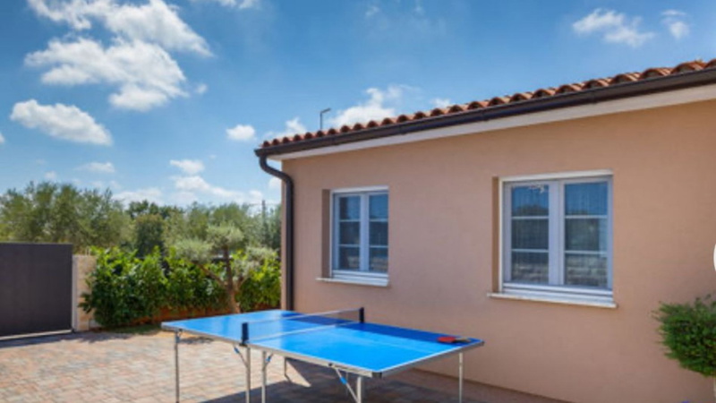 Villa Aida