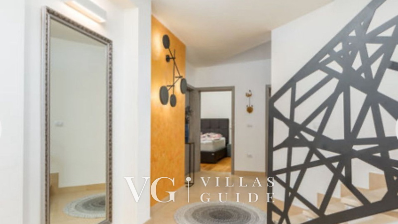 Villa Aida
