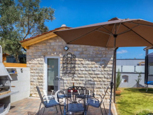 Villa Aida