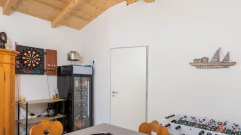 Villa Aida