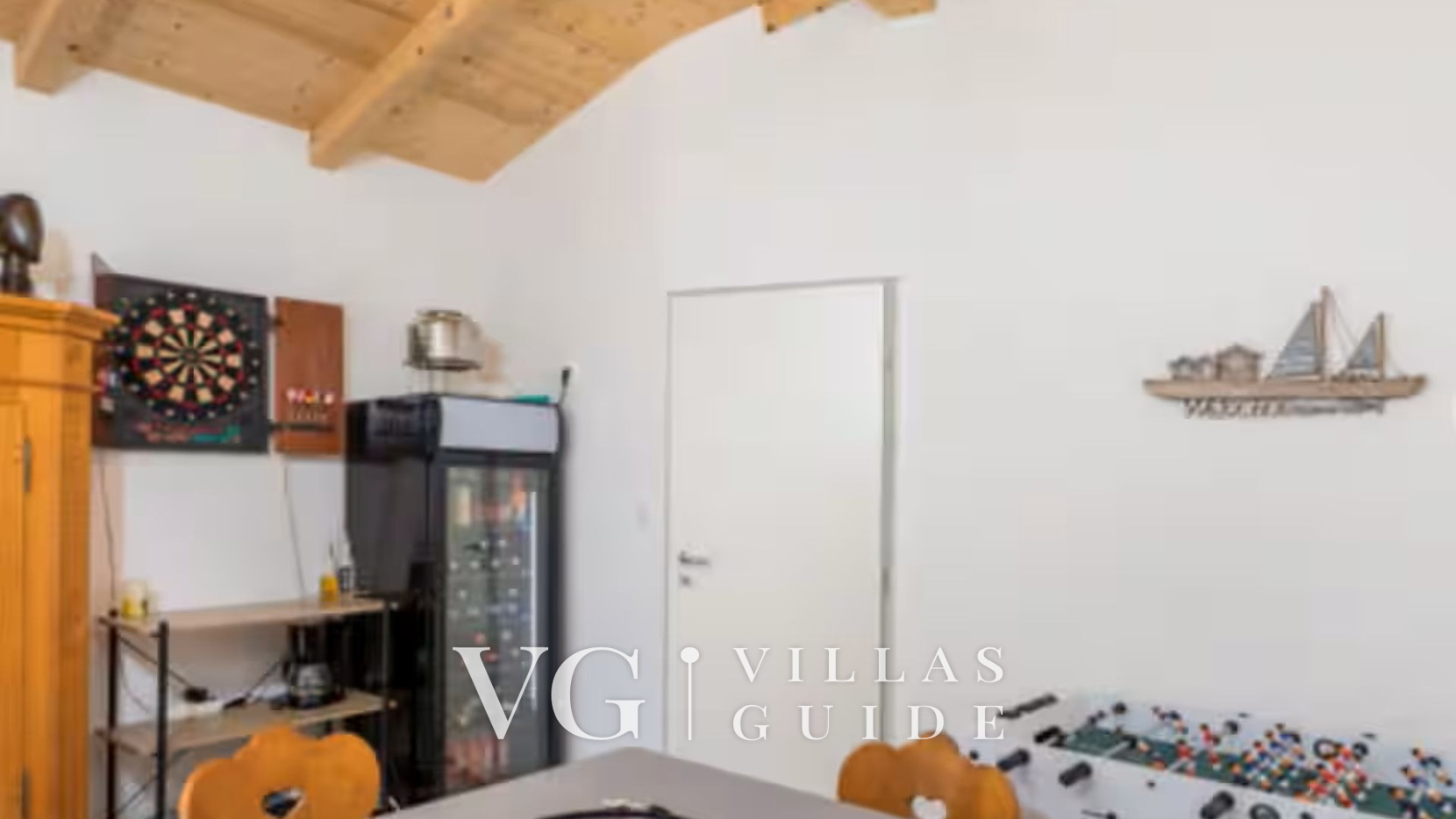 Villa Aida Andere
