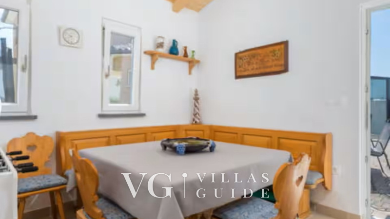 Villa Aida Andere