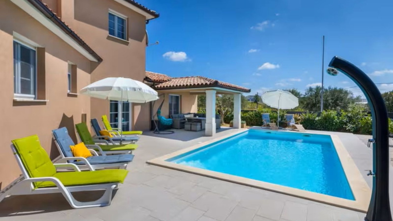 Villa Aida