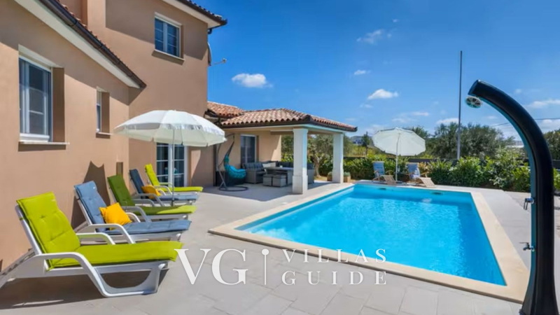 Villa Aida