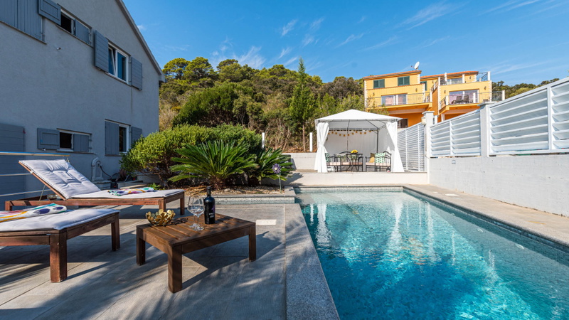Villa Angela - Lastovo