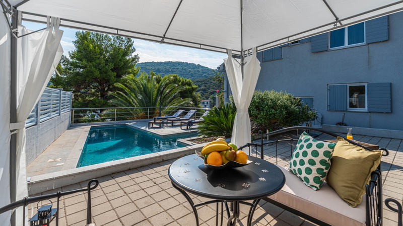 Villa Angela - Lastovo