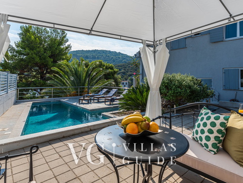 Villa Angela - Lastovo