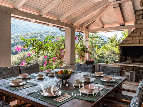 Villa Angela - Lastovo
