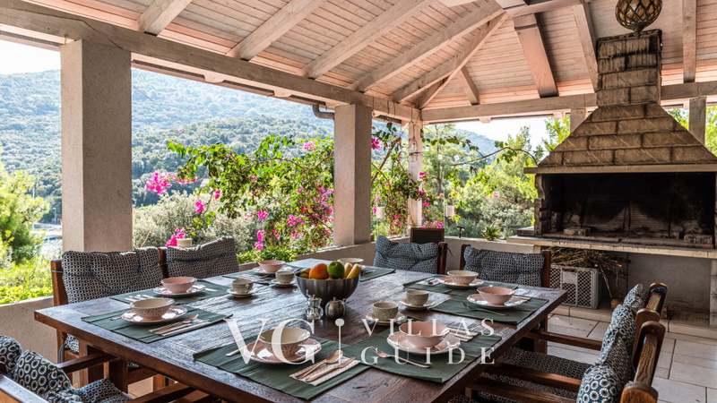Villa Angela - Lastovo