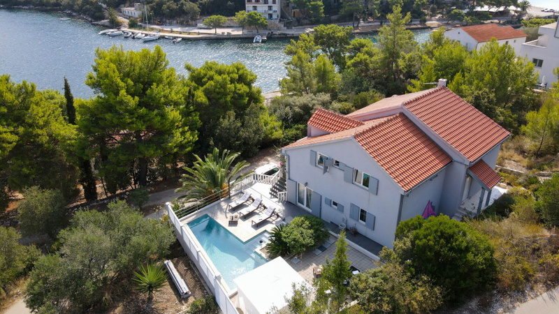 Villa Angela - Lastovo