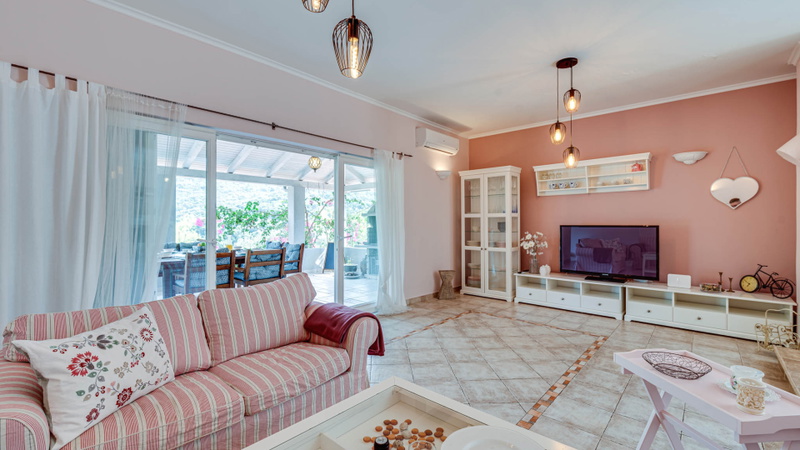 Villa Angela - Lastovo