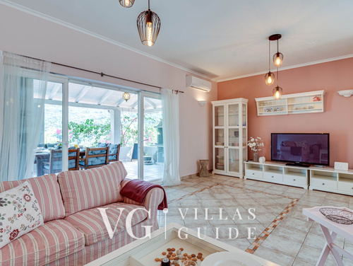 Villa Angela - Lastovo