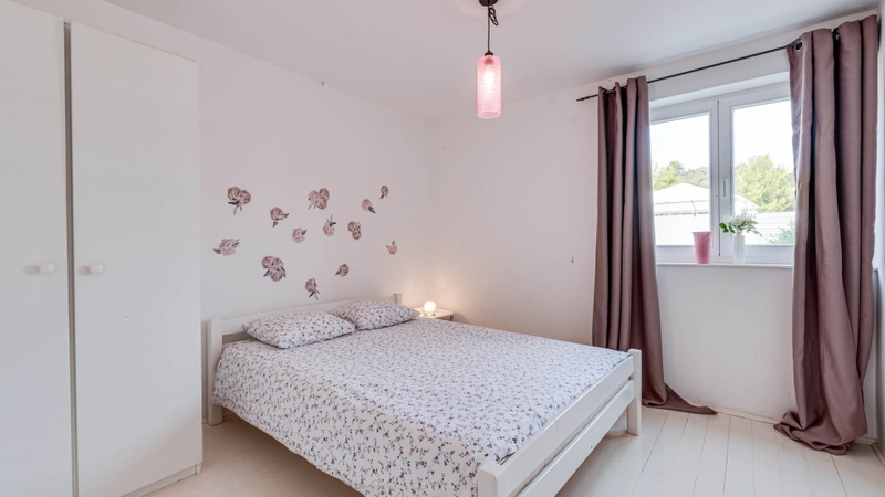Villa Angela - Lastovo