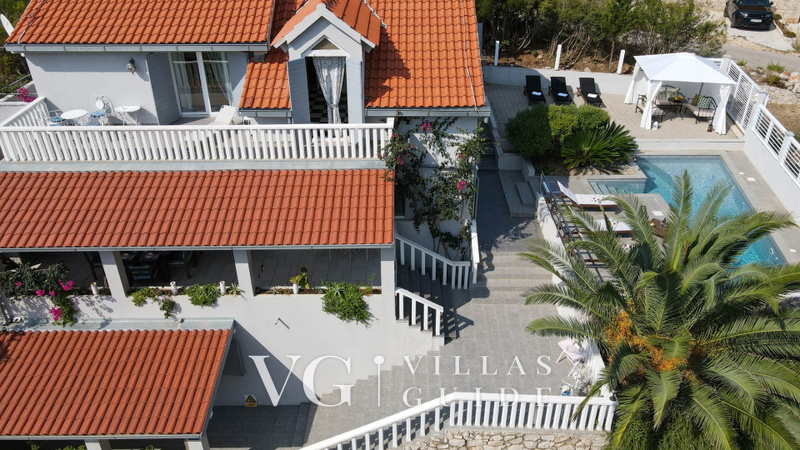 Villa Angela - Lastovo Andere