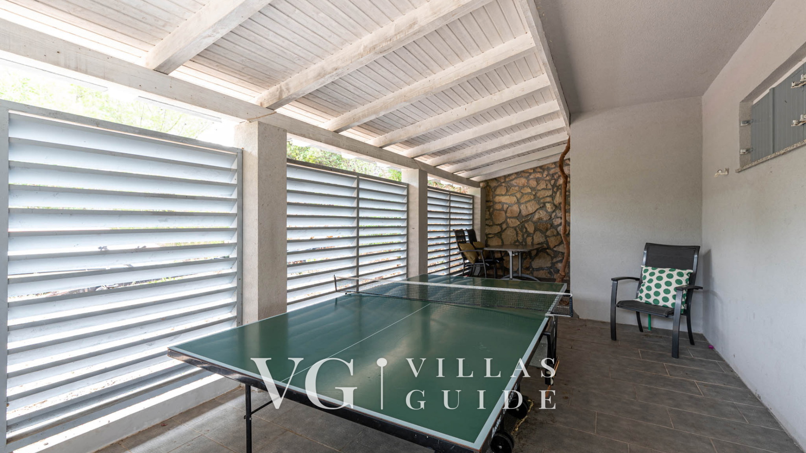 Villa Angela - Lastovo Zusatzinhalte