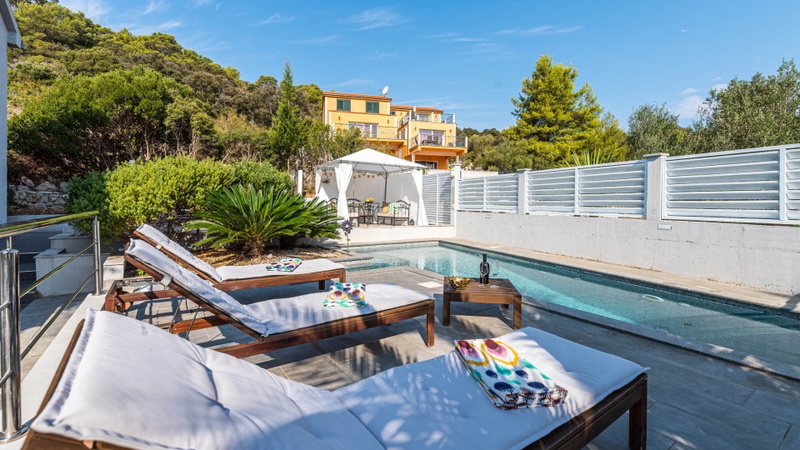 Villa Angela - Lastovo