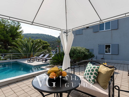 Villa Angela - Lastovo