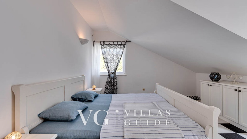 Villa Angela - Lastovo
